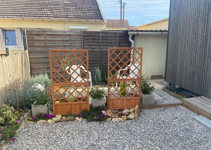 Studio Atypique Le Mans