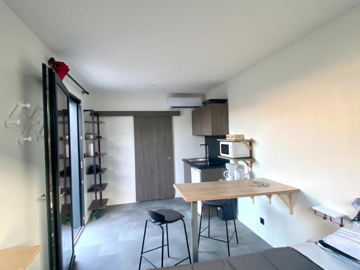 Apartment Atypique