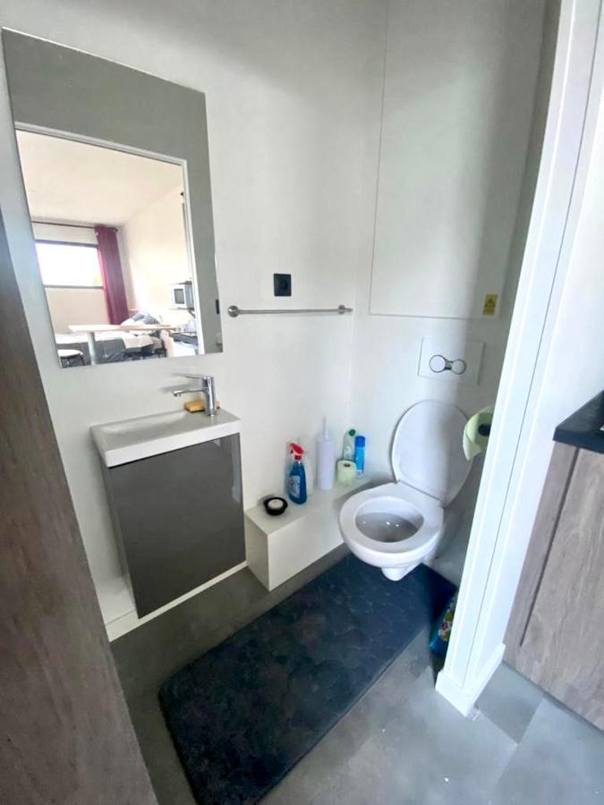 Atypique Appartement