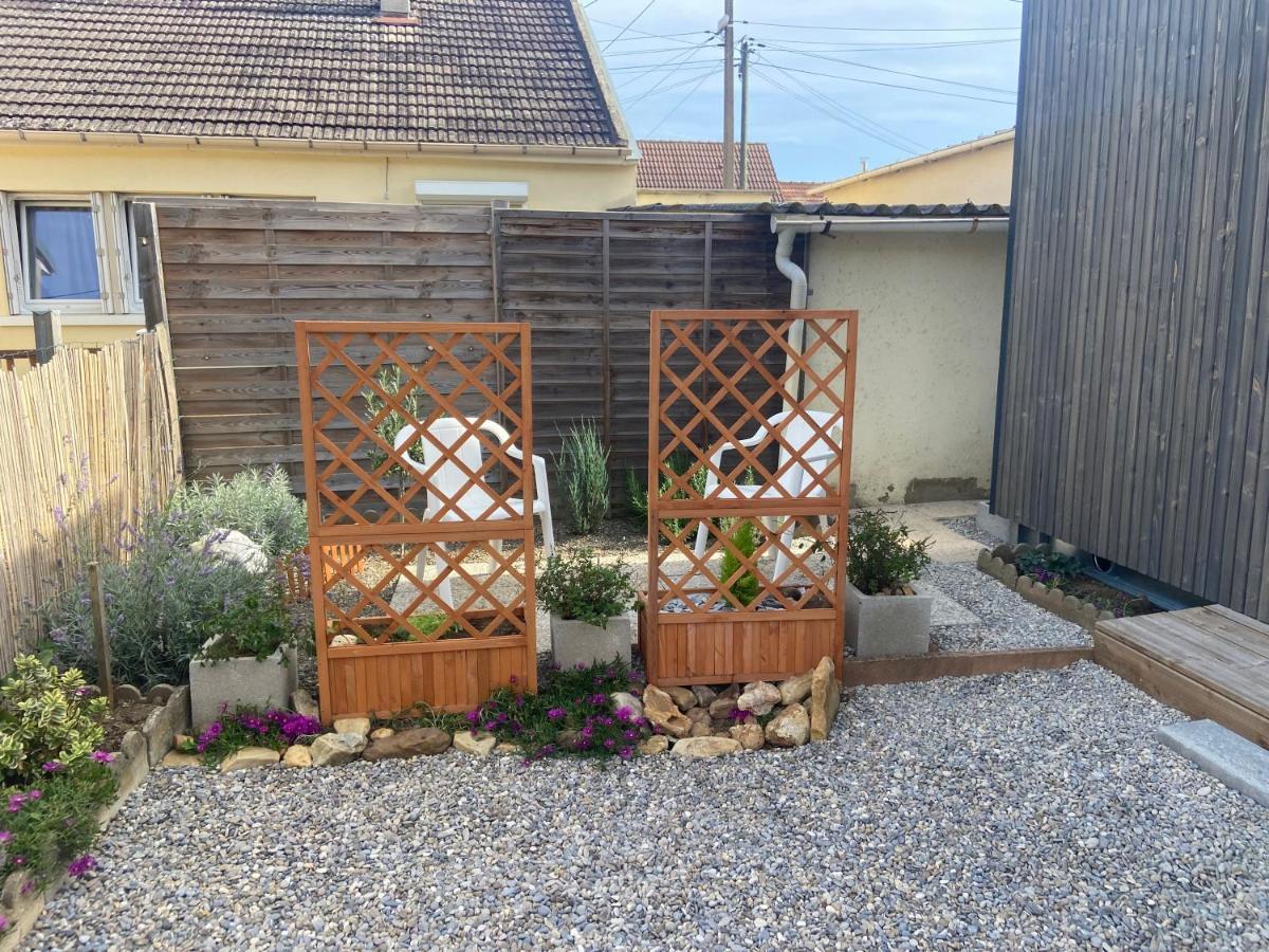 Apartment Atypique *