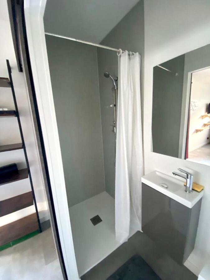 Atypique Appartement