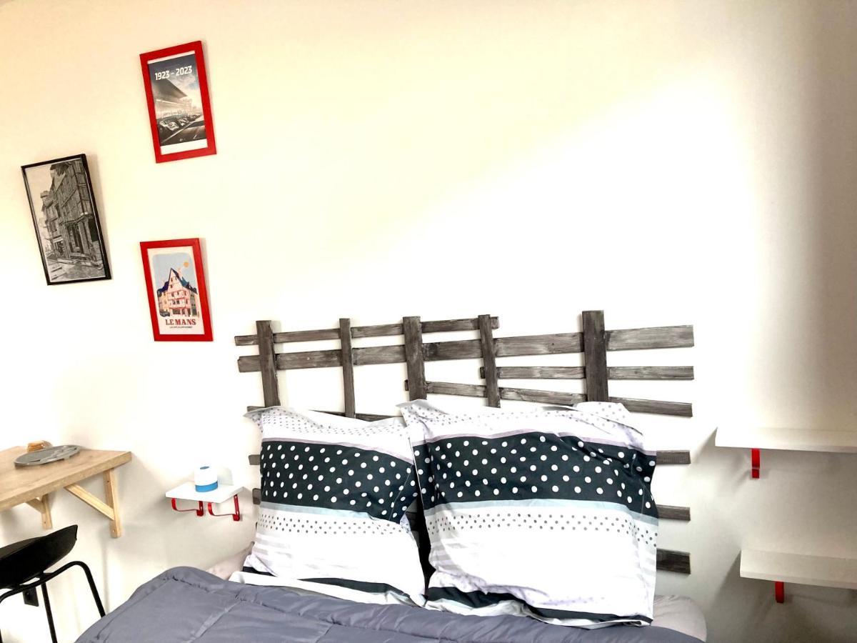 Atypique Appartement