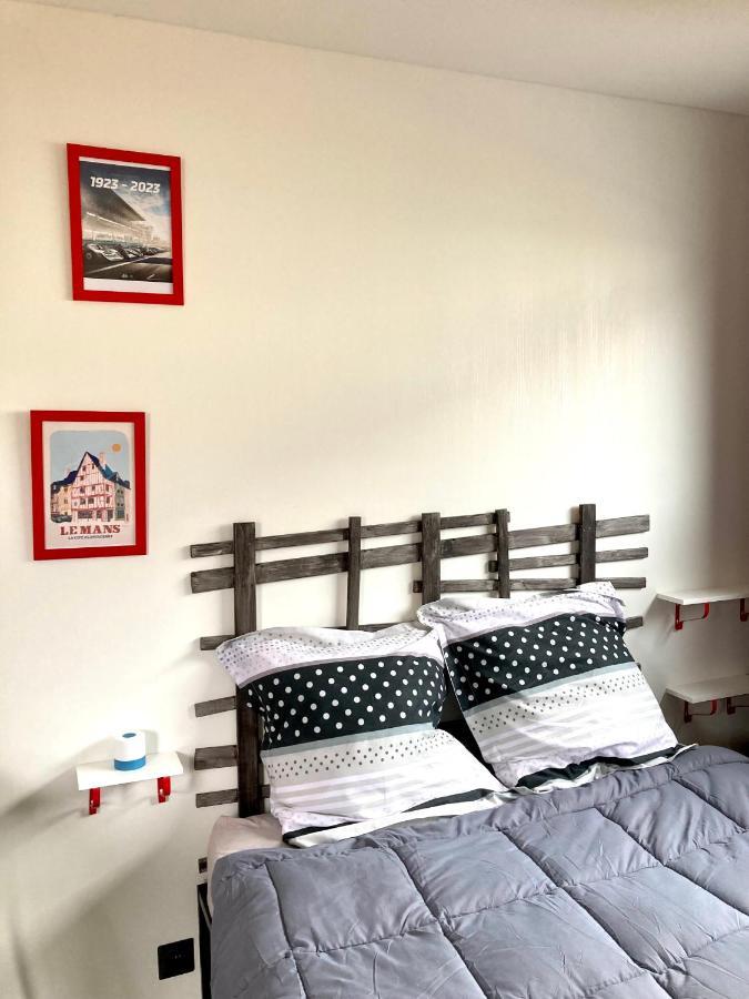 Atypique Apartment Le Mans